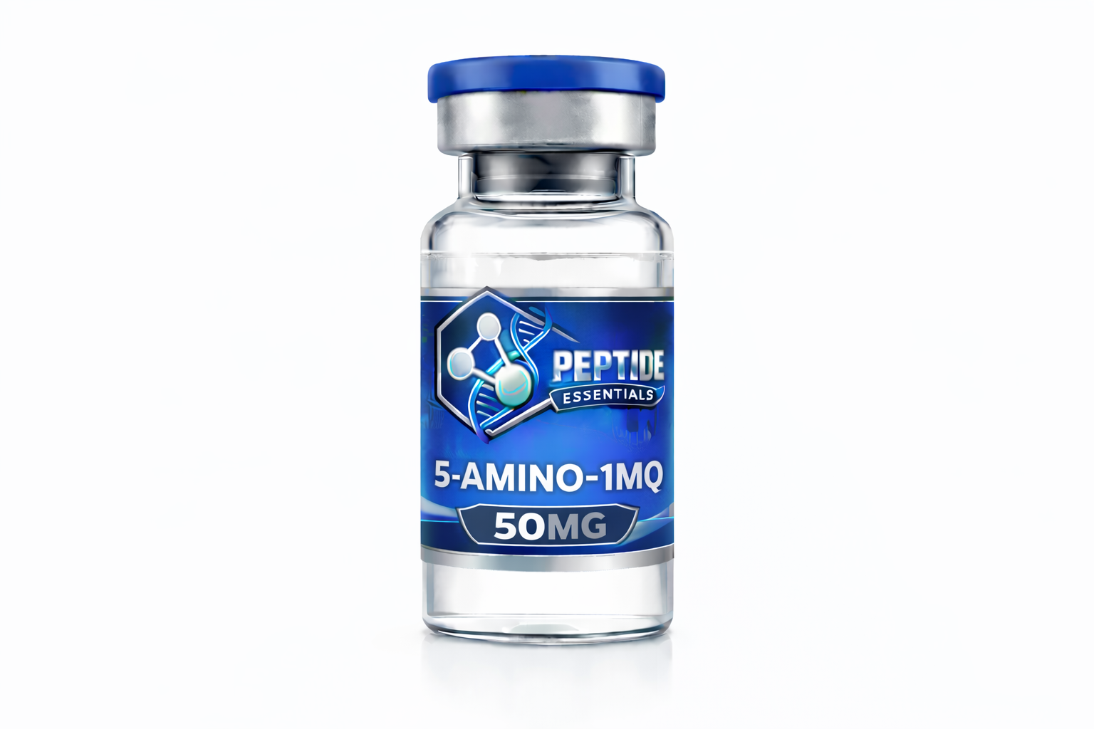 5-Amino-1MQ (Research)