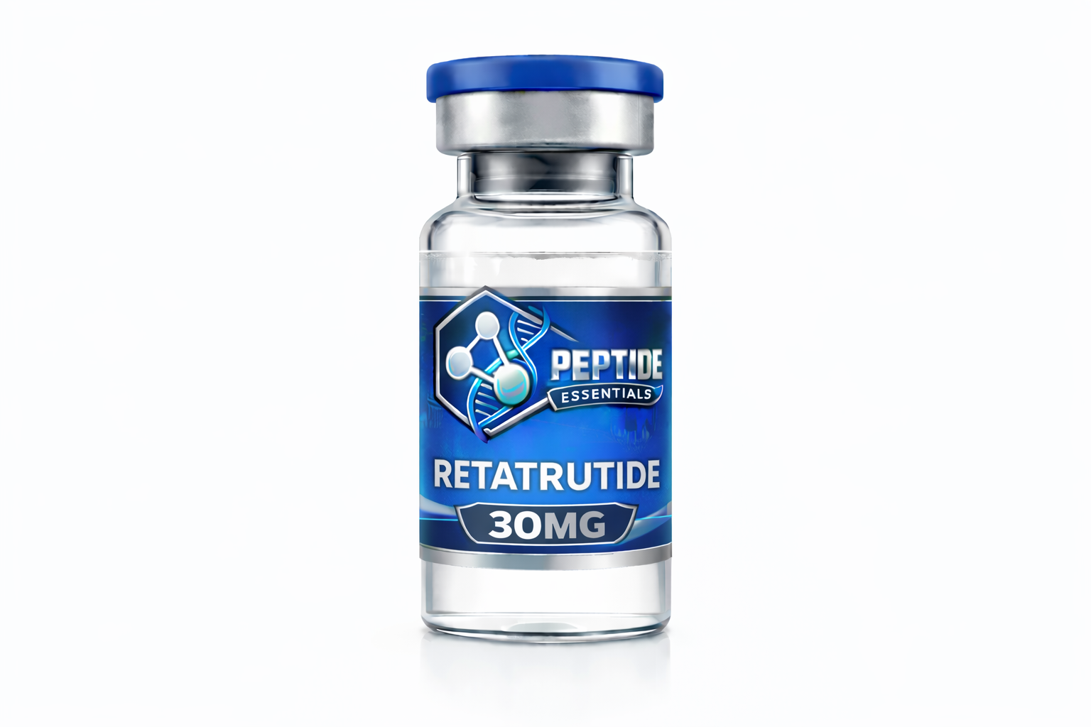 Retatrutide (Research)